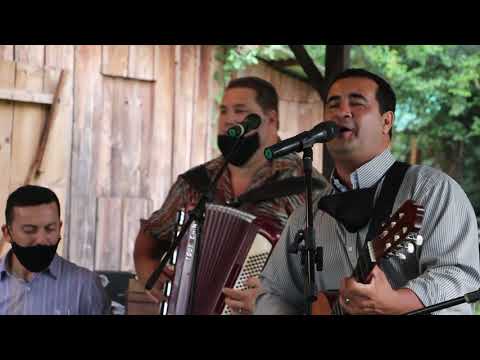 Cruzare el Espacio: Ingui Velasquez y Jorge Ratoski