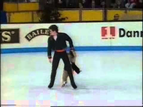 1994 Krylova Fedorov EC FD Medley