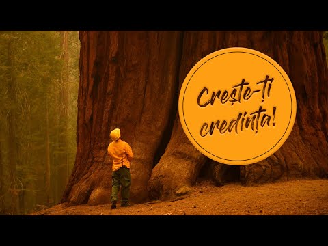 Crește-ți Credința - Disciplinează-ți Viața / Doru Cîrdei / 27.02.2022