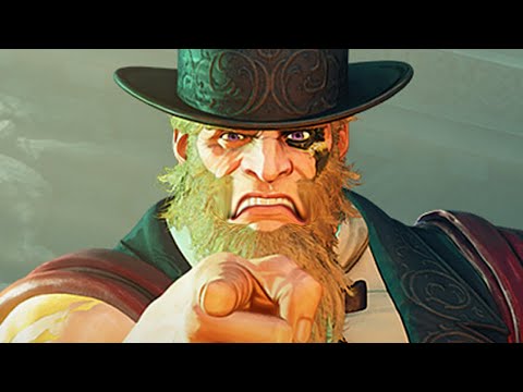 Did G finally get nerfed? (SEASON 5)