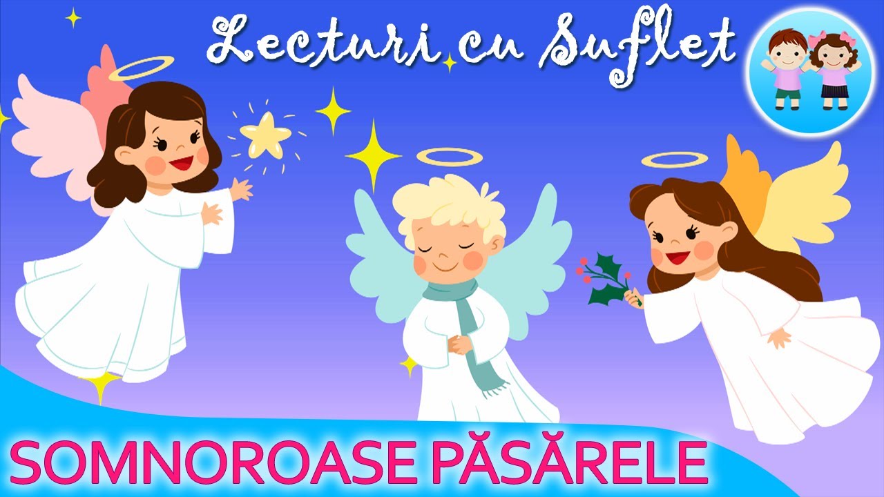 Somnoroase p?s?rele - Lecturi cu Suflet: Poezii