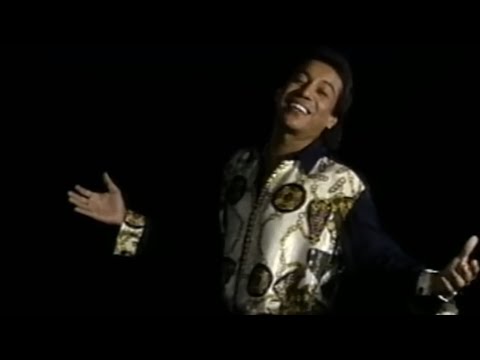 Diomedes Díaz - Por Qué Razón (Vídeo Oficial)