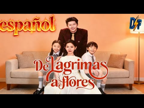 (Doblado) De lágrimas a flores #español #português #miniseries