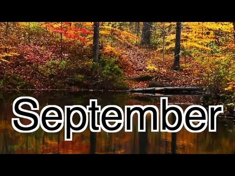 Paige Keiner - September Lyric Video