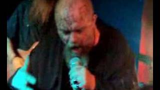 Root-Aposiopesis (Live-C.Budejovice-13.10.2007)