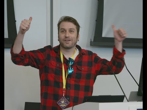 BSidesNYC 0x05 - From Interview Questions to Cluster Damage: Adventures in k8s Clus... (Amit Serper)