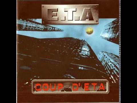 E T A - Pris Pour Cible (Prod Black Mozart) Avec Diams Et Daddy Lord C