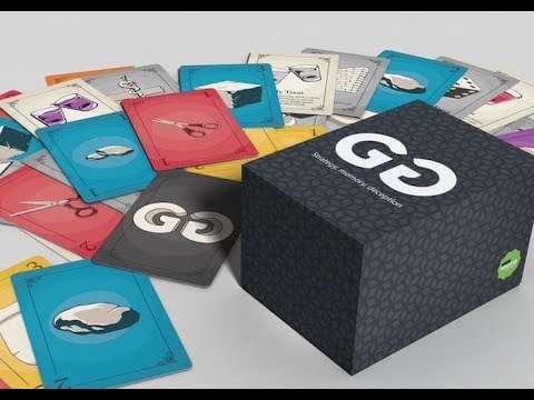 GG - 5 Minute Review