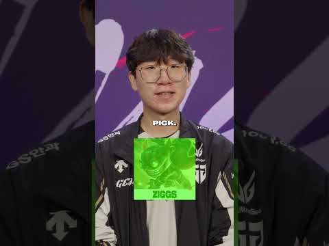 Pick or Ban with Ruler