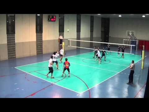 U17M: Parma Savena Volley