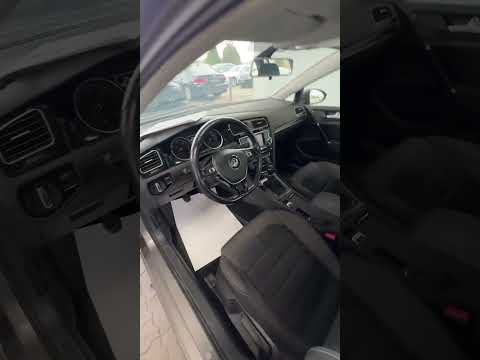 фото volkswagen golf vii 0