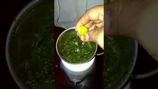 Download lagu EID special🌙home made henna(mehndi/marudhani)with fresh henna leaves#shorts PLS SUBSCRIBE🤗 mp3