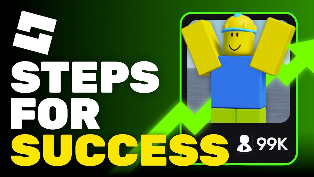 How To Make A Popular Roblox Game
