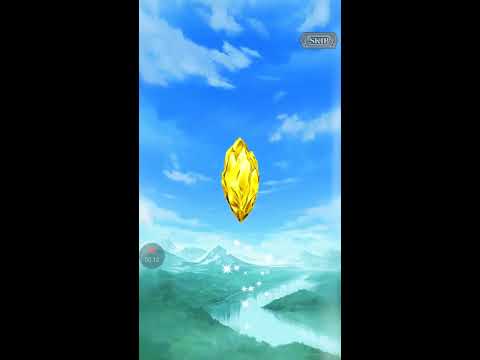 Tales of Link - Type Collection Summon Round 2 Richard