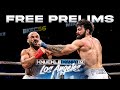 BKFC KNUCKLEMANIA IV | Countdown Show and Free Prelims!