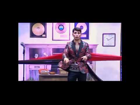 Ben fakir ama gururlu sen..ÇGH 2