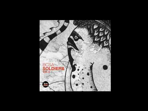 Emiliano Demarco & Felipe Michan - We Were [Balkan Connection South America]