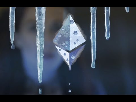 Welcome to the Ethereum Spring