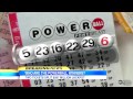 Powerball Winning Numbers Picked in Arizona, Missouri: Two Winners Take Jackpot Powerball Winning Numbers Picked in Arizona, Missouri: Two Winners Take Jackpot