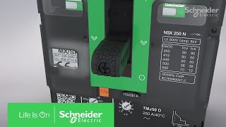 ComPacT New Generation - Overview | Schneider Electric
