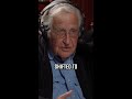 Noam Chomsky speaks on shifting political parties