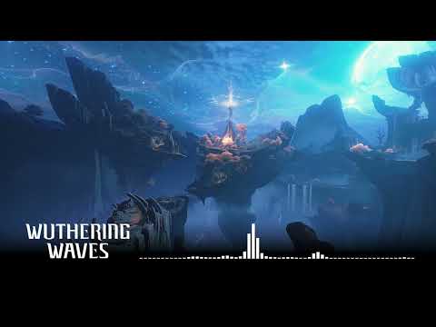 Wuthering Waves - Done and Dusted