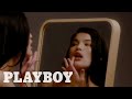 How To Dress For Any Occasion A Lesson From June Playmate Alicia PLAYBOY
