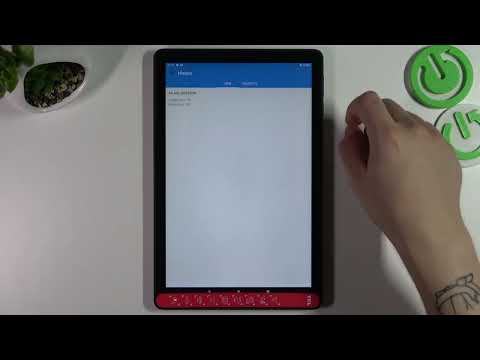 TCL Tab 10L CPUZ Pro Benchmark Results