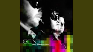 Always Something Missing (Gold Ryan And Tapesh Remix)