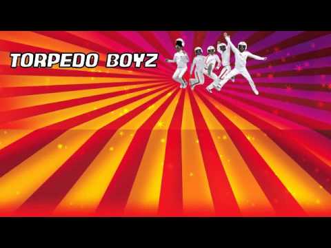 Torpedo Boyz - Any Trash Professor Abacus? (Instrumental)