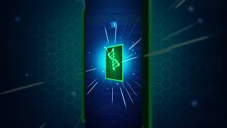 How Much DNA you Got  - Jurassic world alive #shortvideo
