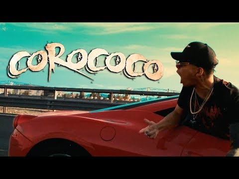 Richplein - Corococo 🐓