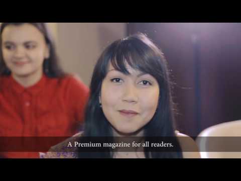 THE WEARME FASHION MAGAZINE