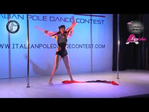 I P D C  2018 INTERMEDIO U40 Alex