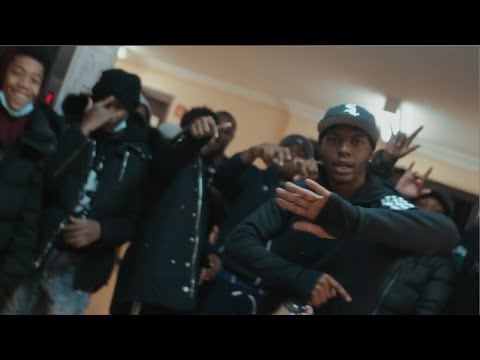Spazzo Brim - No Playing (Music Video) Dir. @staxxthedon