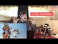 Gorillaz - Humility Official Music Video REACTION Gorillaz - Humility Official Music Video REACTION
