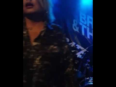 Brix And The Extricated - Totally Wired