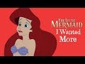 The Little Mermaid Bet You On Land They Understand Big Joel