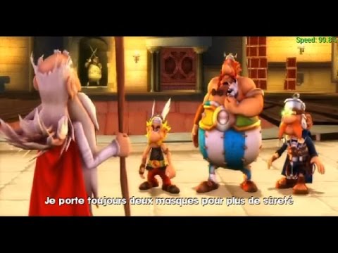 telecharger astérix & obélix xxl 2 mission ouifix psp