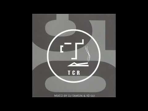 TCR 50 Mixed by 10 Sui 2001 cd 2