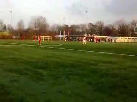 CDN B1 - CDW B1 (3-1) 15dec07