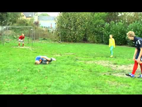 De Hagewinde Kunstgras Peter Maes