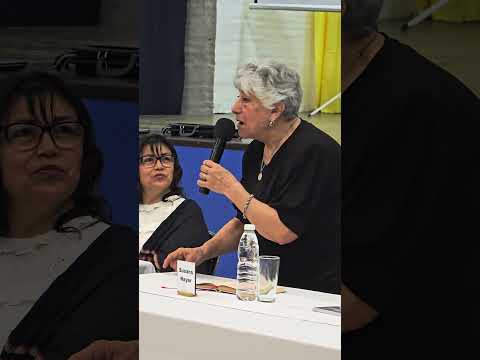 El Galpón,  Encuentro de escritores del sur salteño. 17-7-26