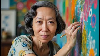 Download lagu 張愛玲在美國 Eileen Chang in America mp3