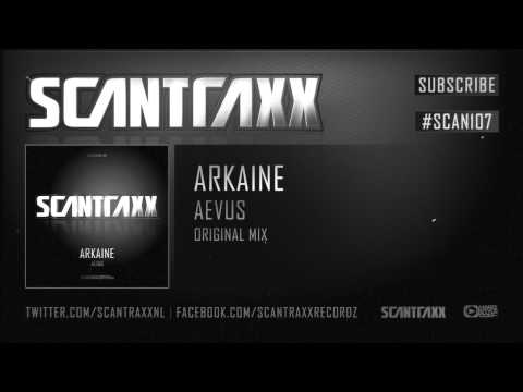 Arkaine - Aevus (#SCAN107 Preview)