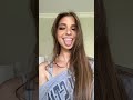 Brooke Monk Hot Fap Tribute HD With Metronome