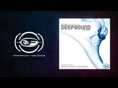 Boyan & Boyer - Be Right Here - feat. Mission Zero