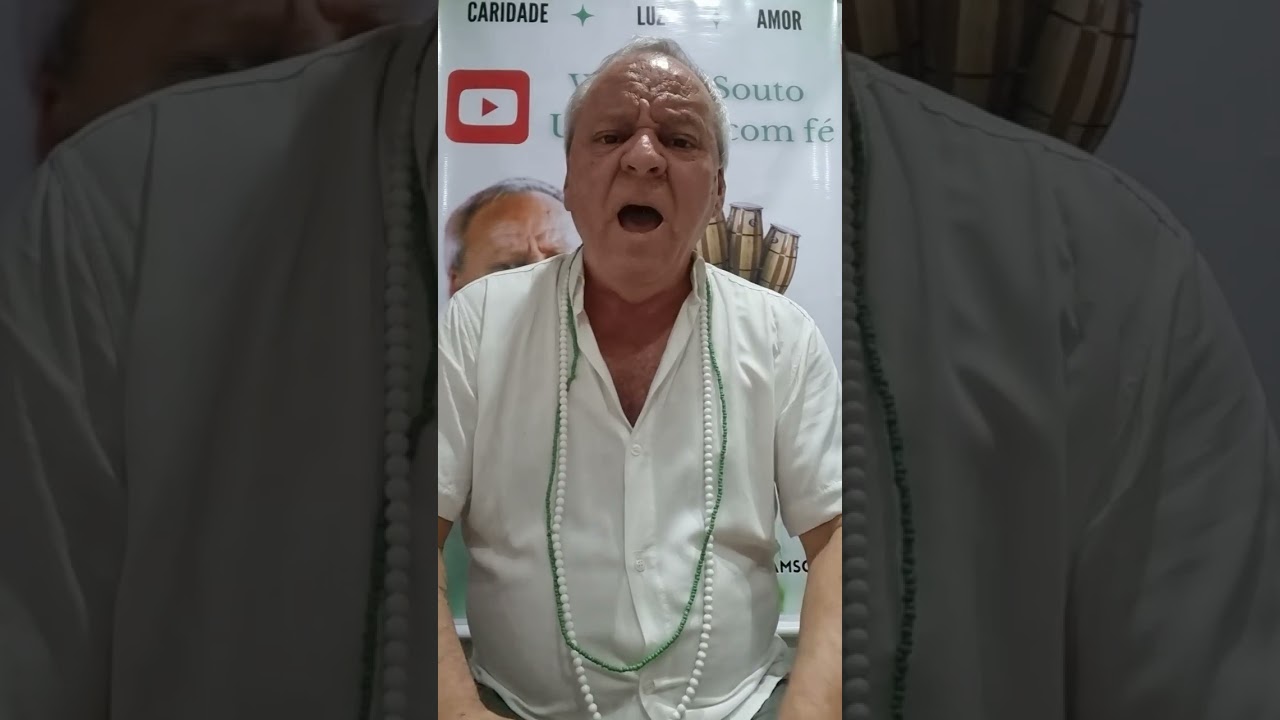 PONTO: CABOCLO FOLHA SECA ( ÍNDIO VALENTE É O REI DAS MATAS )