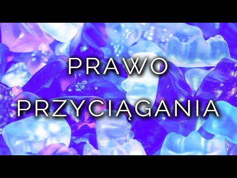 909-PL_IT Anna, PRAWO PRZYCIĄGANIA - Hipnoza Ezoteryczna ∞ Lucio Carsi