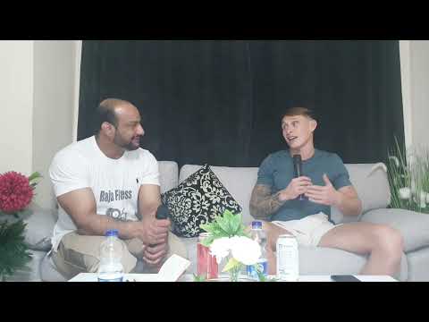 Today Talking with Legend Irish kickboxer Jack Newman 7-0 🥊👊🥊